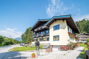 Ferienhaus Sonnrain Leogang